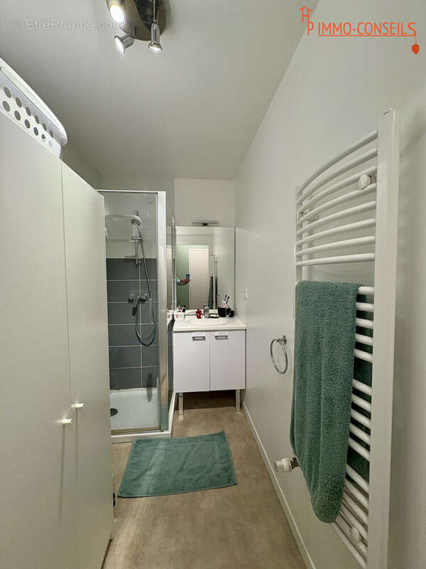 Appartement à SAUTRON