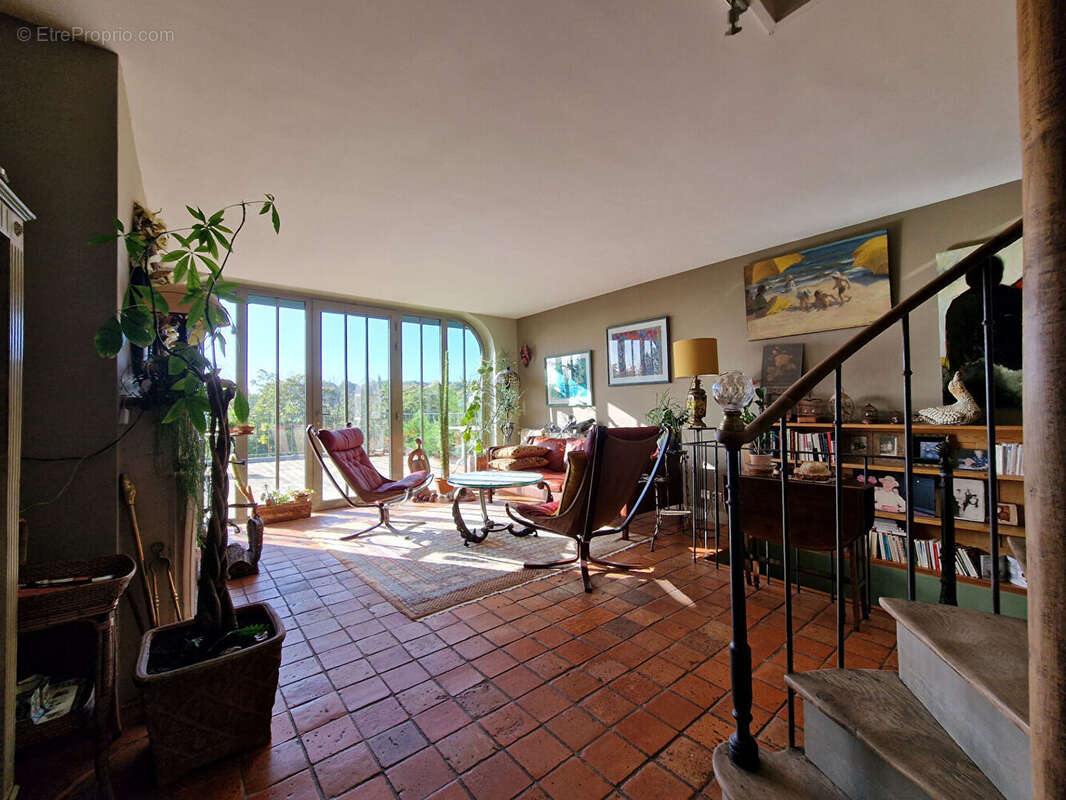 Maison à MONTFORT-L'AMAURY