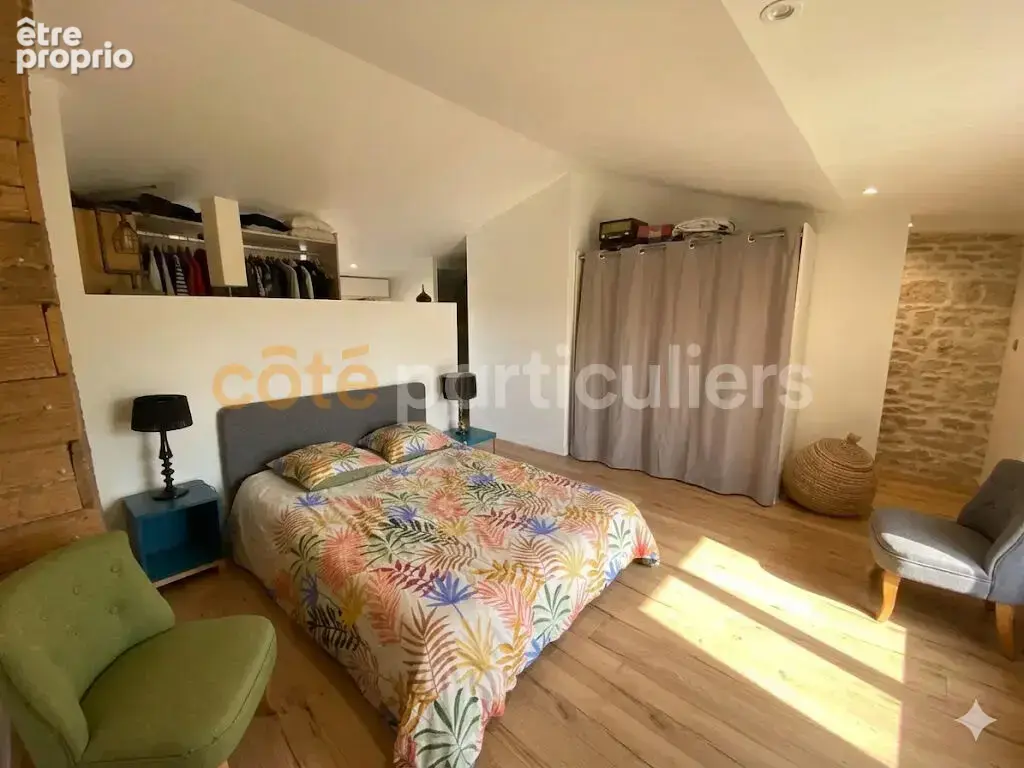 Ensemble immobilier sur un terrain de plus 2000m²  - 5 pièces - photo 6