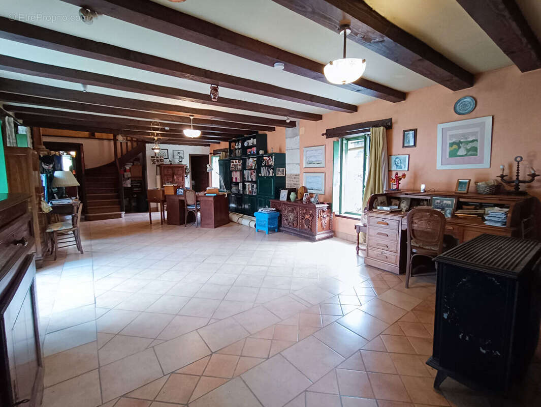 Maison 156m² à cubjac-auvézère-val d'ans - photo 4