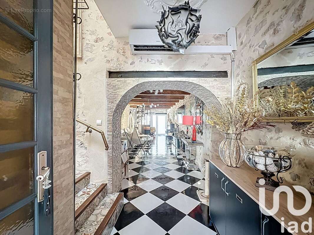 Photo 6 - Maison à FLORENSAC