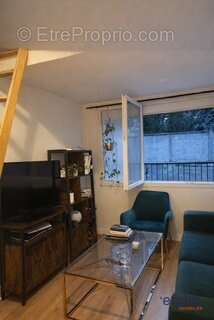 Appartement à MONTREUIL