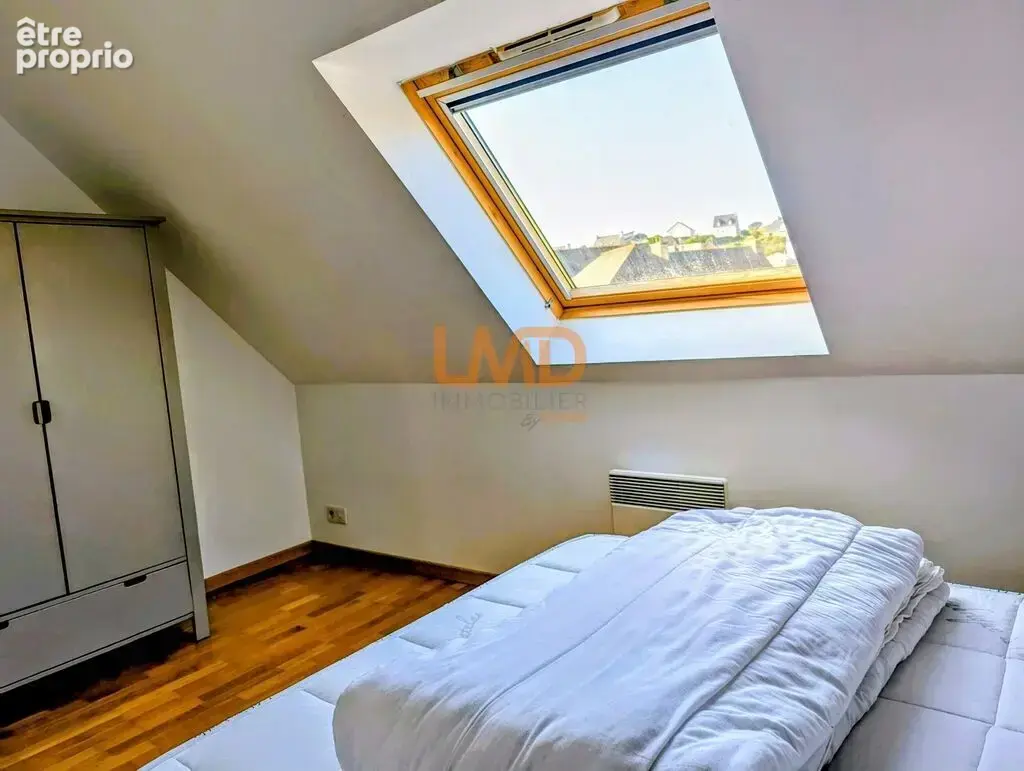 Maison à 50 m de la plage de Pentrez - photo 12