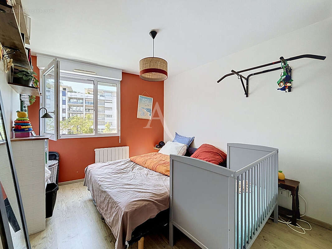 Appartement Angers 3 pièce(s) 66 m2 - photo 7