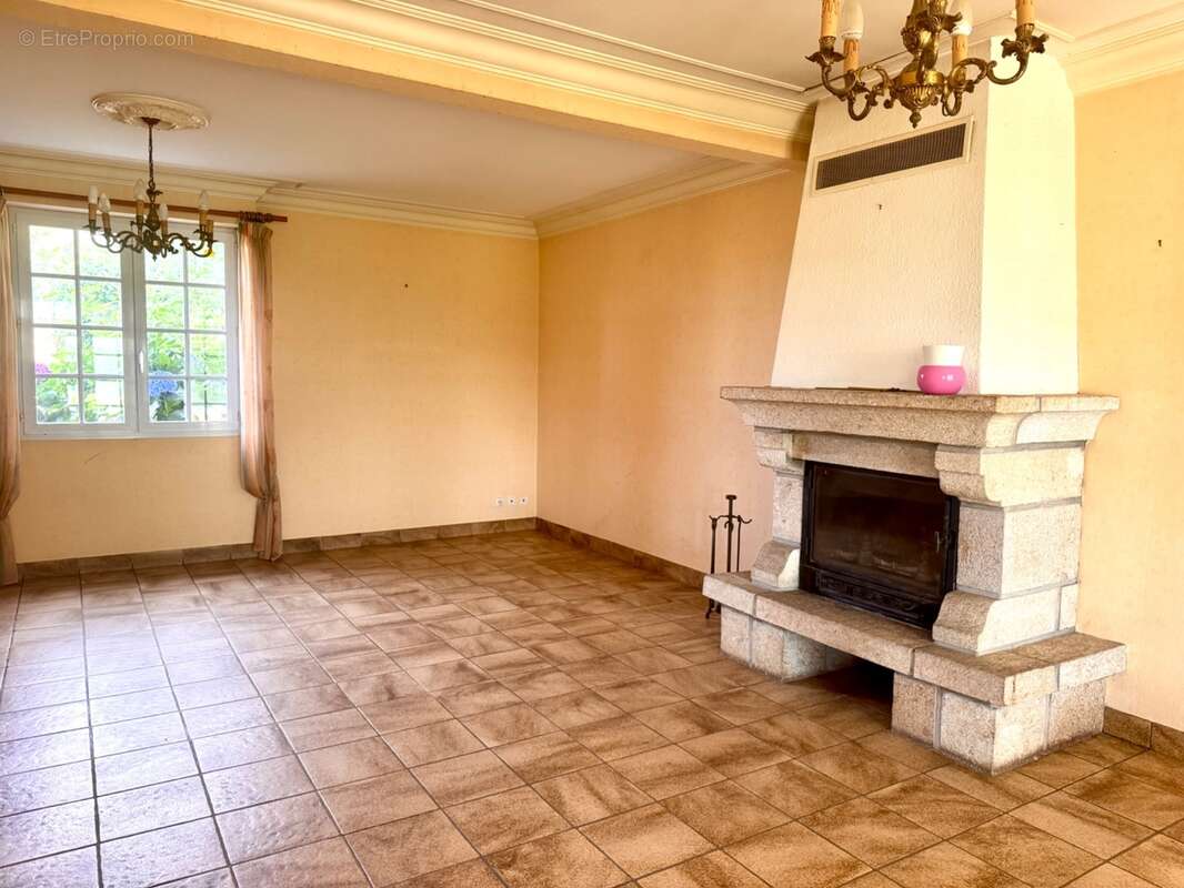 Maison à vendre 5 pièces LANNILIS (29) - photo 7