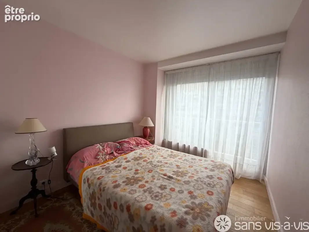 Appartement familial- 2 chambres - photo 7
