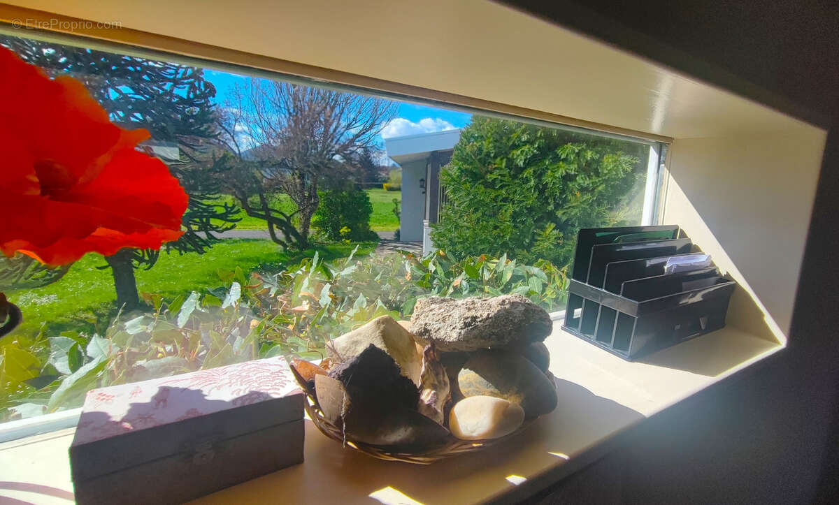 Haute savoie (74), à vendre nangy maison architecte contemporaine - photo 5