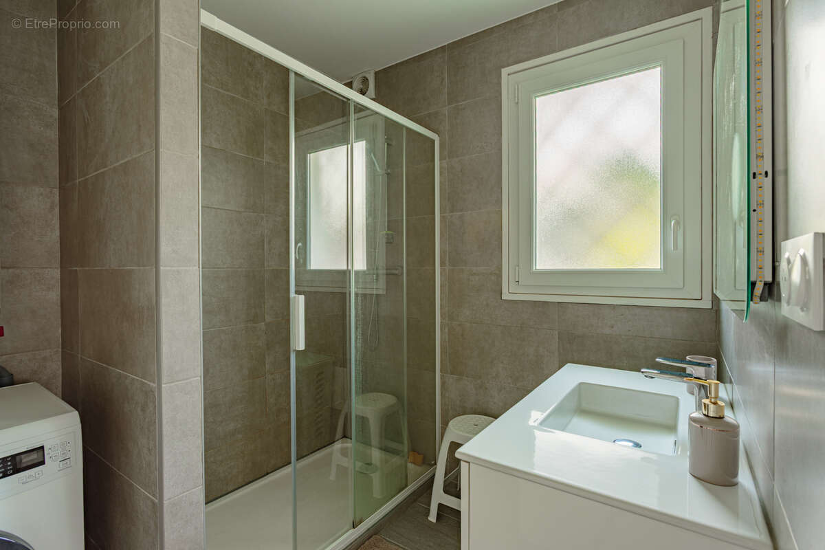 Appartement à BIARRITZ