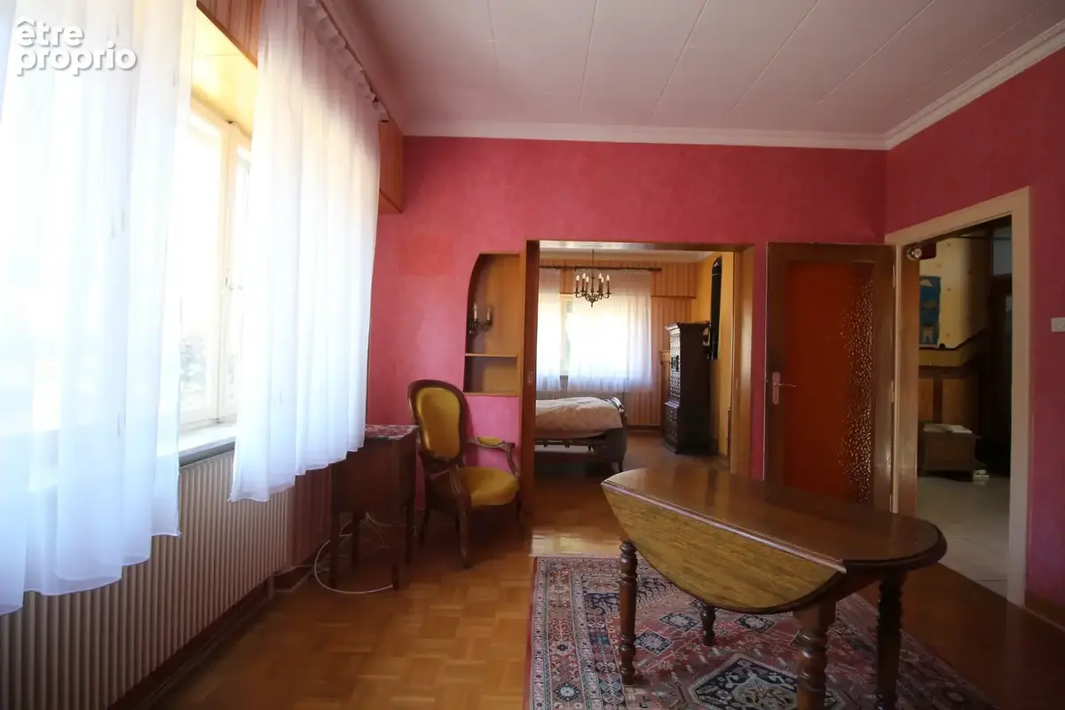 Maison à vendre 5 pièces ARZVILLER (57) - photo 5