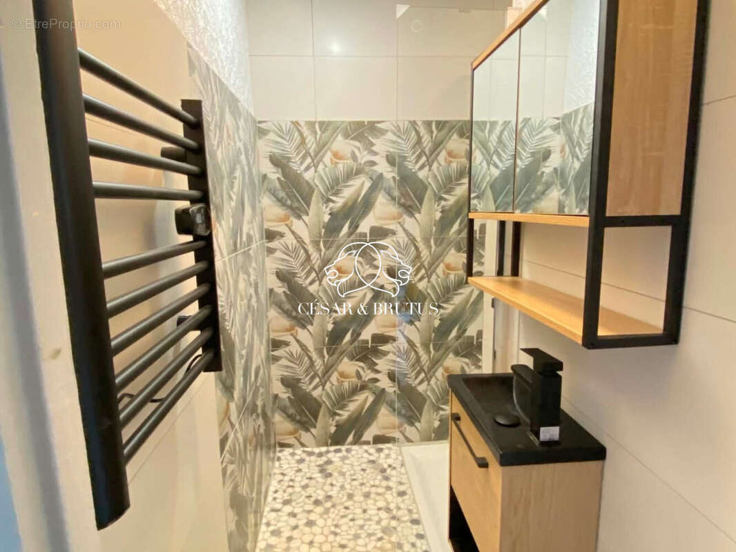 Appartement à ROANNE