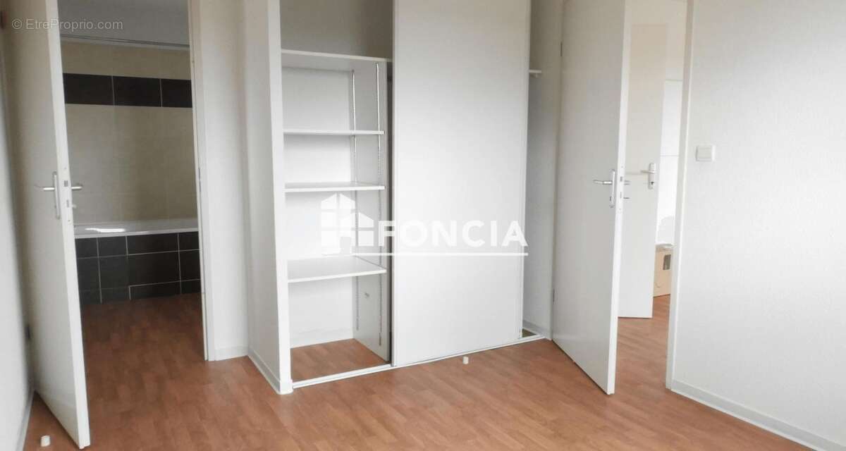 Pour investisseurs - appartement vendu loue - photo 5