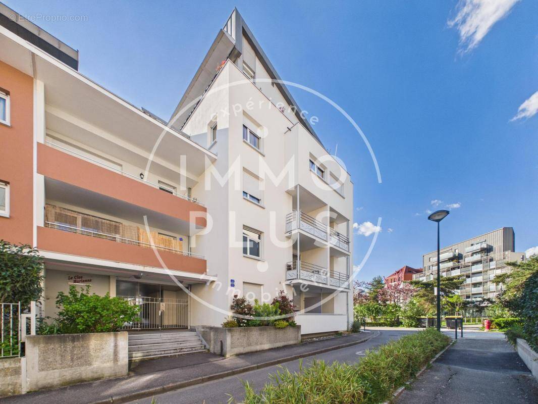 Appartement à ANNECY