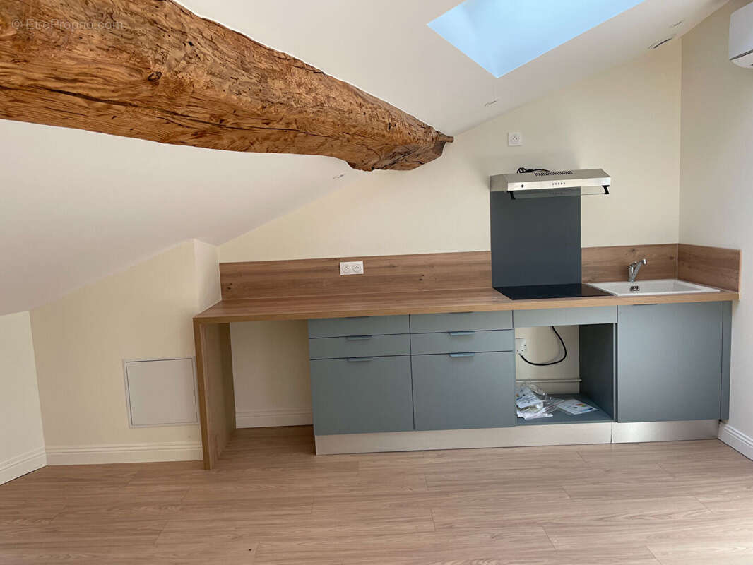 Appartement à MONT-DE-MARSAN