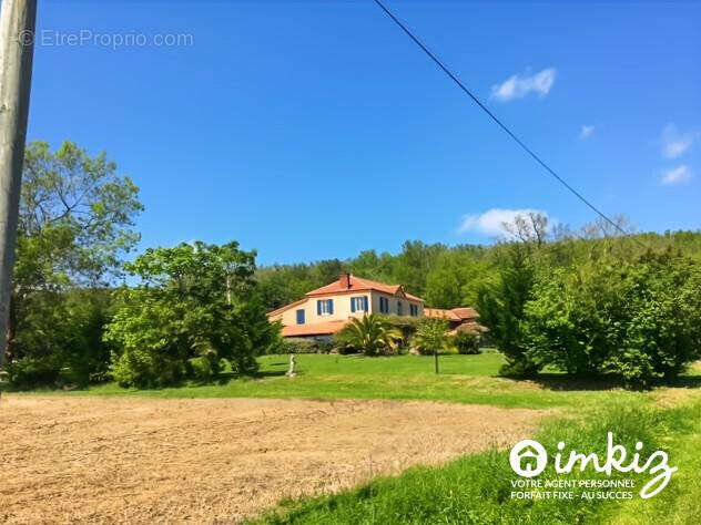Maison 7 pièces - photo 5