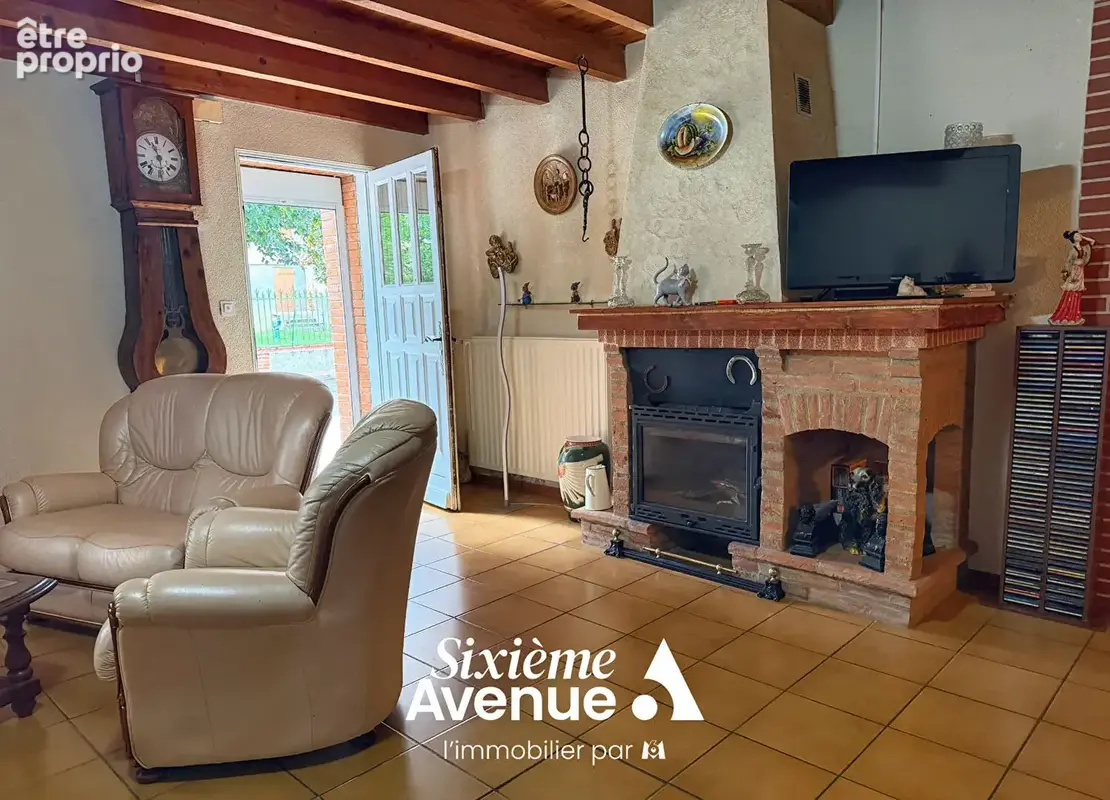 Maison Finhan 6 pièce(s) 191 m2 - photo 3