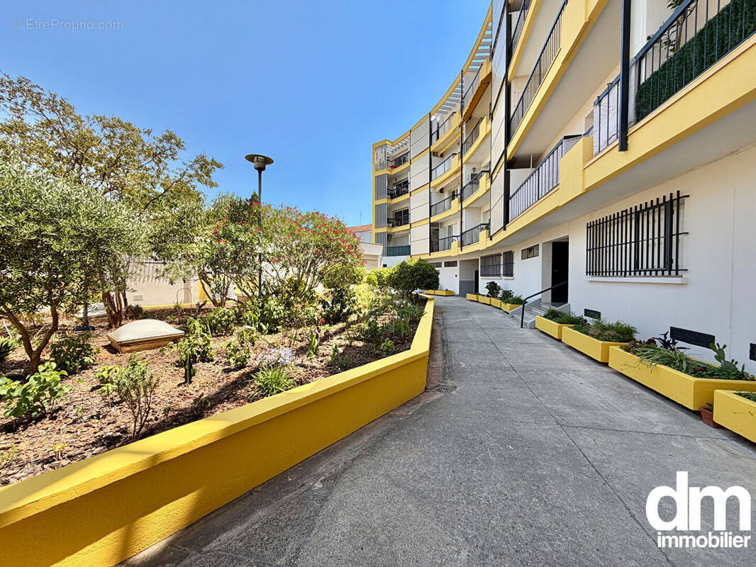 Appartement à MARTIGUES