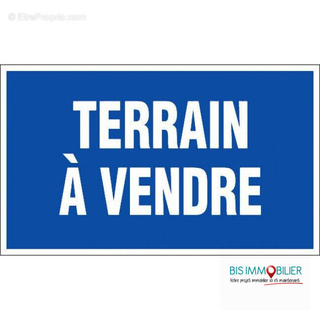 Terrain à LE MORNE-ROUGE