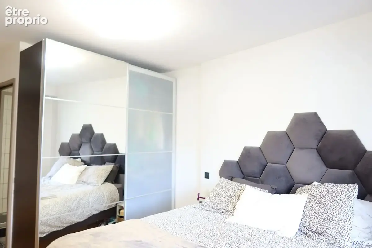 Appartement T4 familial idéal avec balcon - emplacement stratégique - photo 6