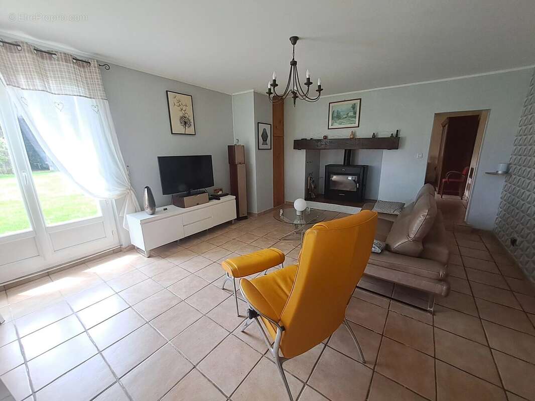 Jolie demeure avec maison d’amis à deux pas de Tonneins - photo 4