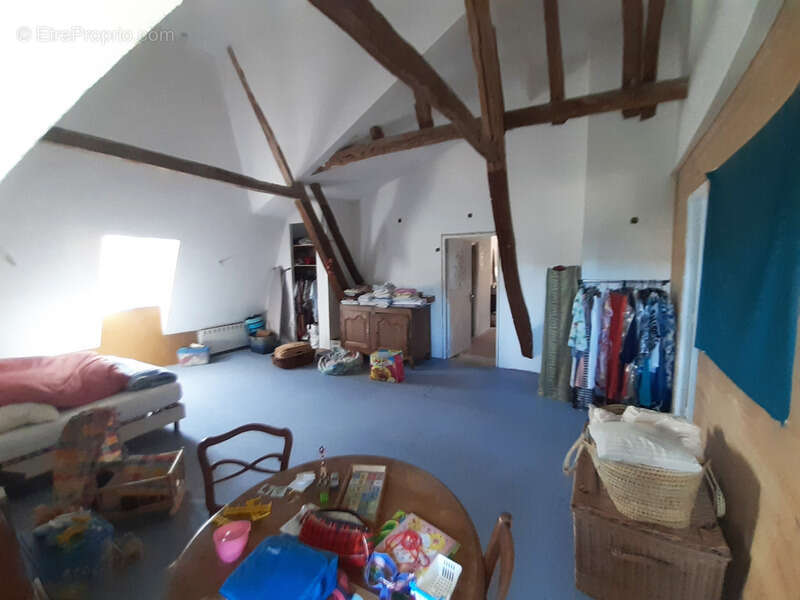 Maison à ARCAMBAL