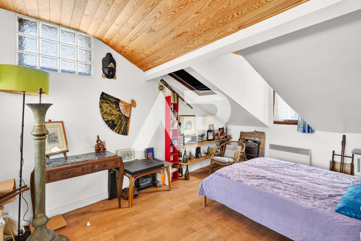 Appartement à CLAMART