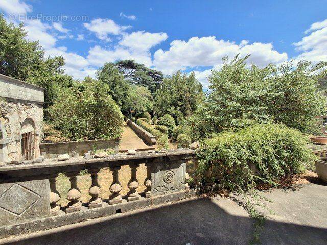 Appartement à LES VANS