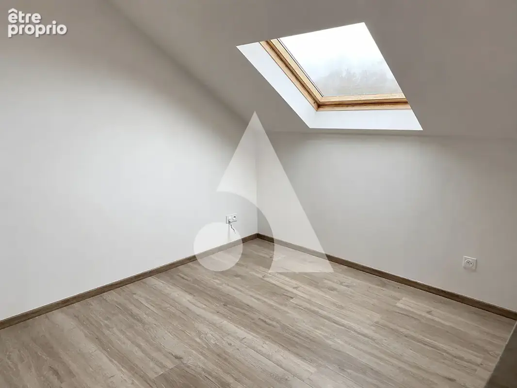 Appartement Barberaz 2 pièce(s) 14.85 m2 - photo 4