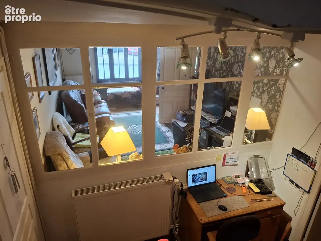 Jolie maison de village avec possibilité d’agrandissement, proche des commodités - photo 5