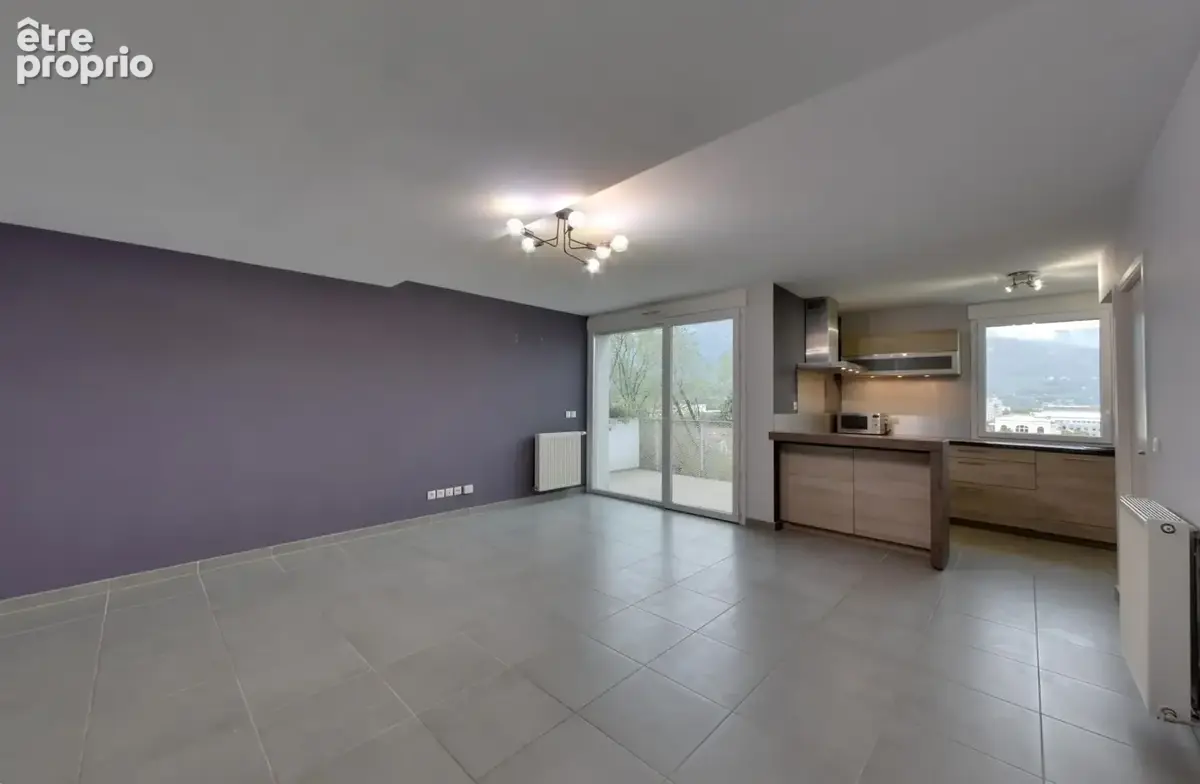 Appartement 4 pièces 86 m² à vendre à Grenoble (38100) - photo 4