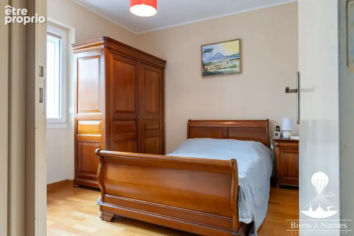 Saint-nazaire a vendre a 200 m des plages  maison familiale 115 m² - photo 9