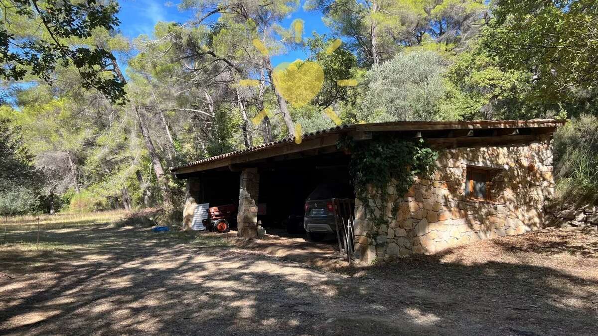 Maison à CALLAS