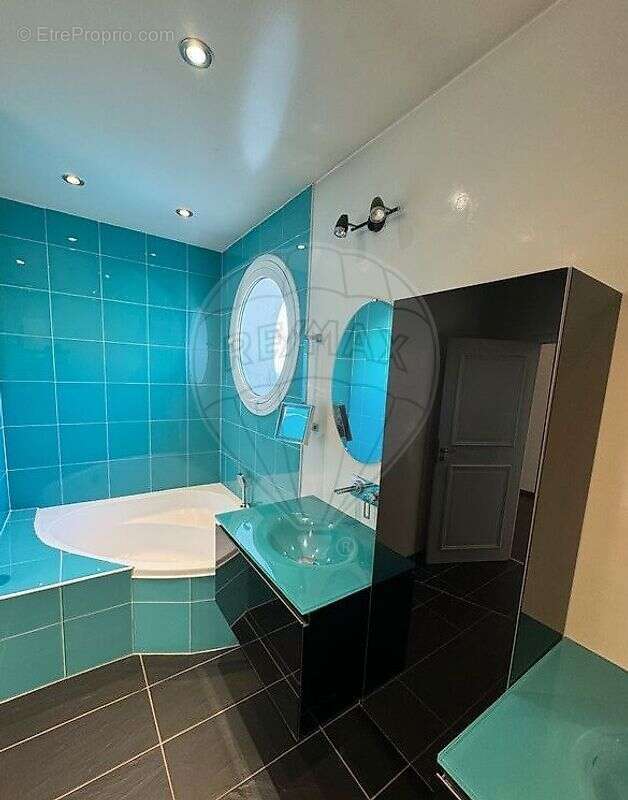 Appartement à VICHY