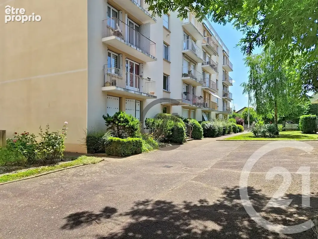 Appartement 1 pièce 39 m² à vendre à Auxerre (89000) - photo 4