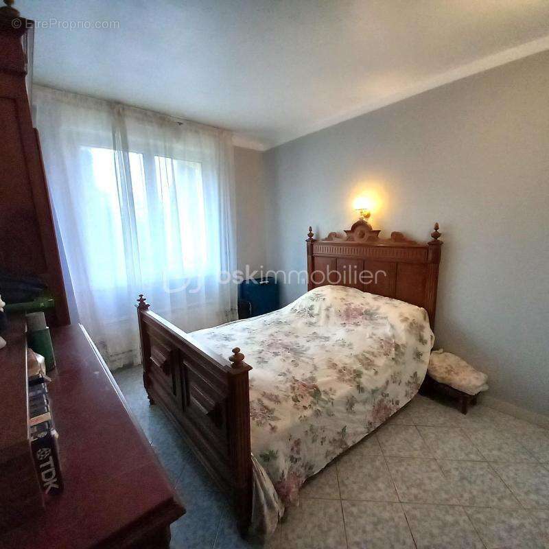 Maison à MONTPELLIER