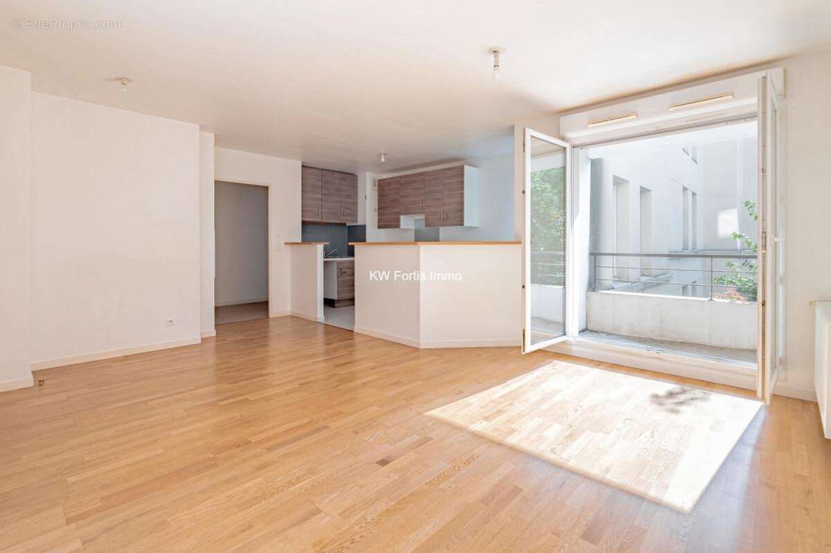 Appartement à MASSY