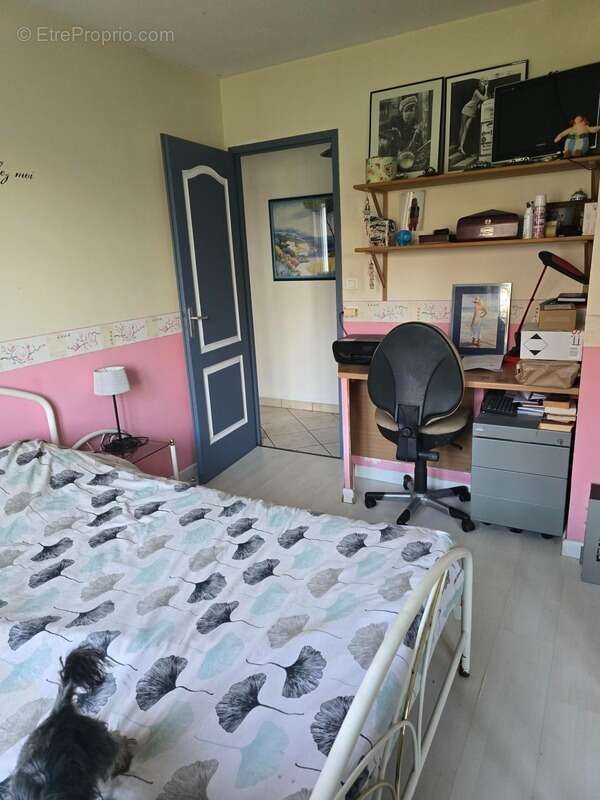 Maison à LANDERONDE