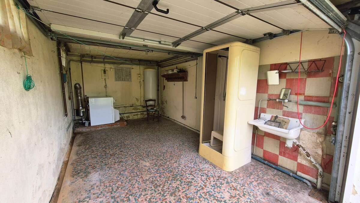 Maison à VERGT