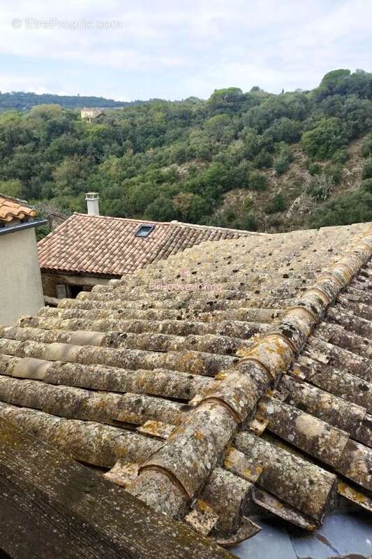 Maison à MONTOLIEU