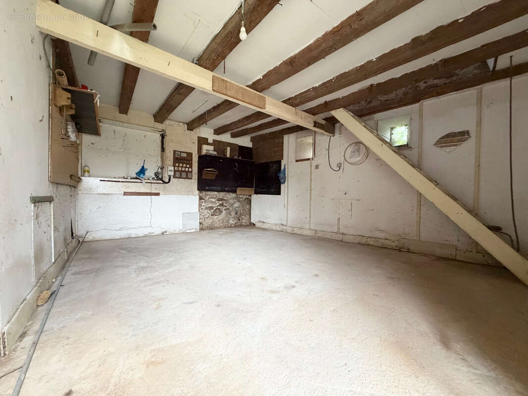 Maison à SOTTEVAST
