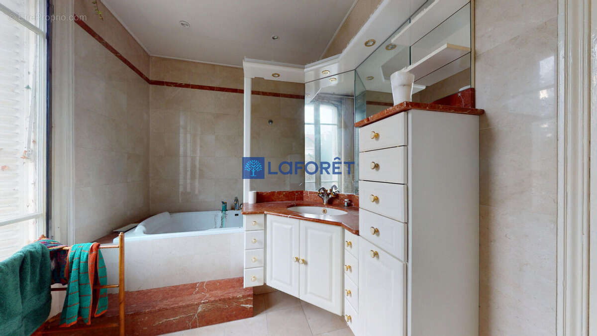 Maison Athis Mons 7 pièce(s) 115 m2 - photo 8
