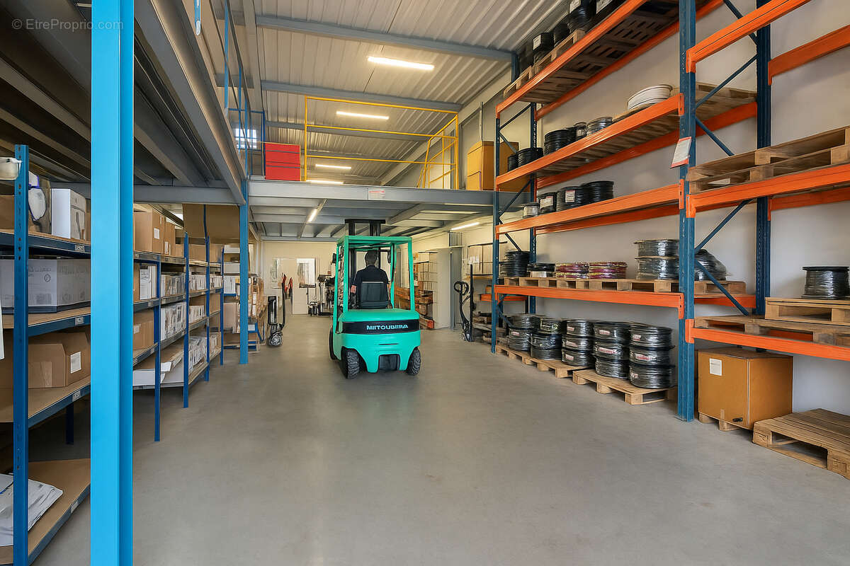 Commerce à BORDEAUX