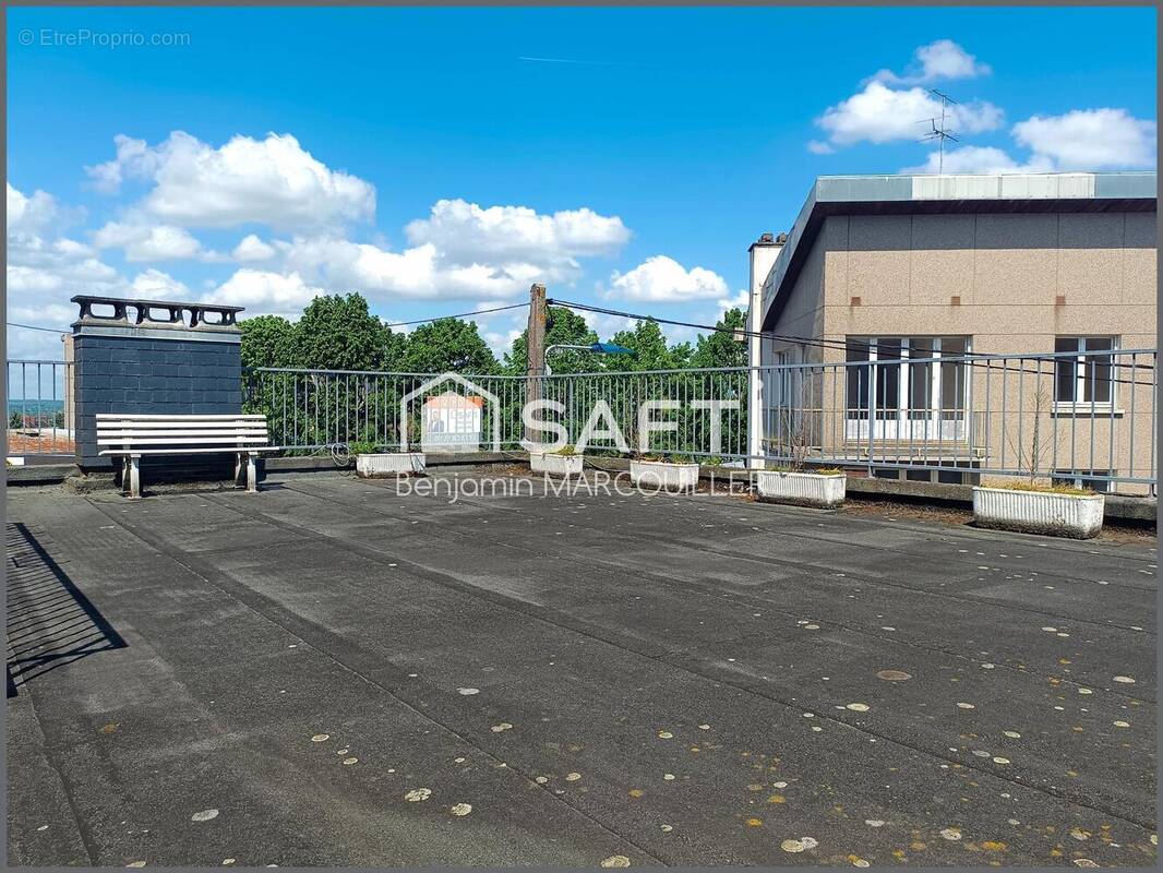 Photo 1 - Appartement à VIRE