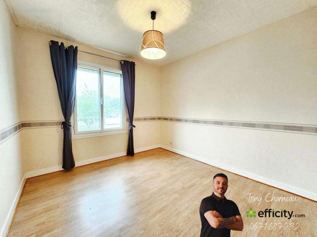 Maison à MONTOIRE-SUR-LE-LOIR