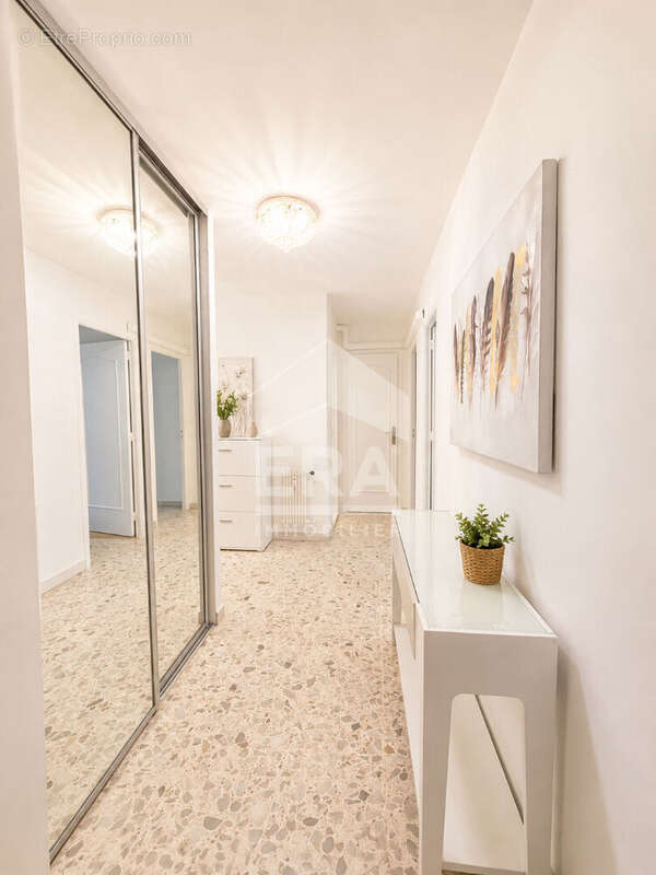 Appartement à LE CANNET