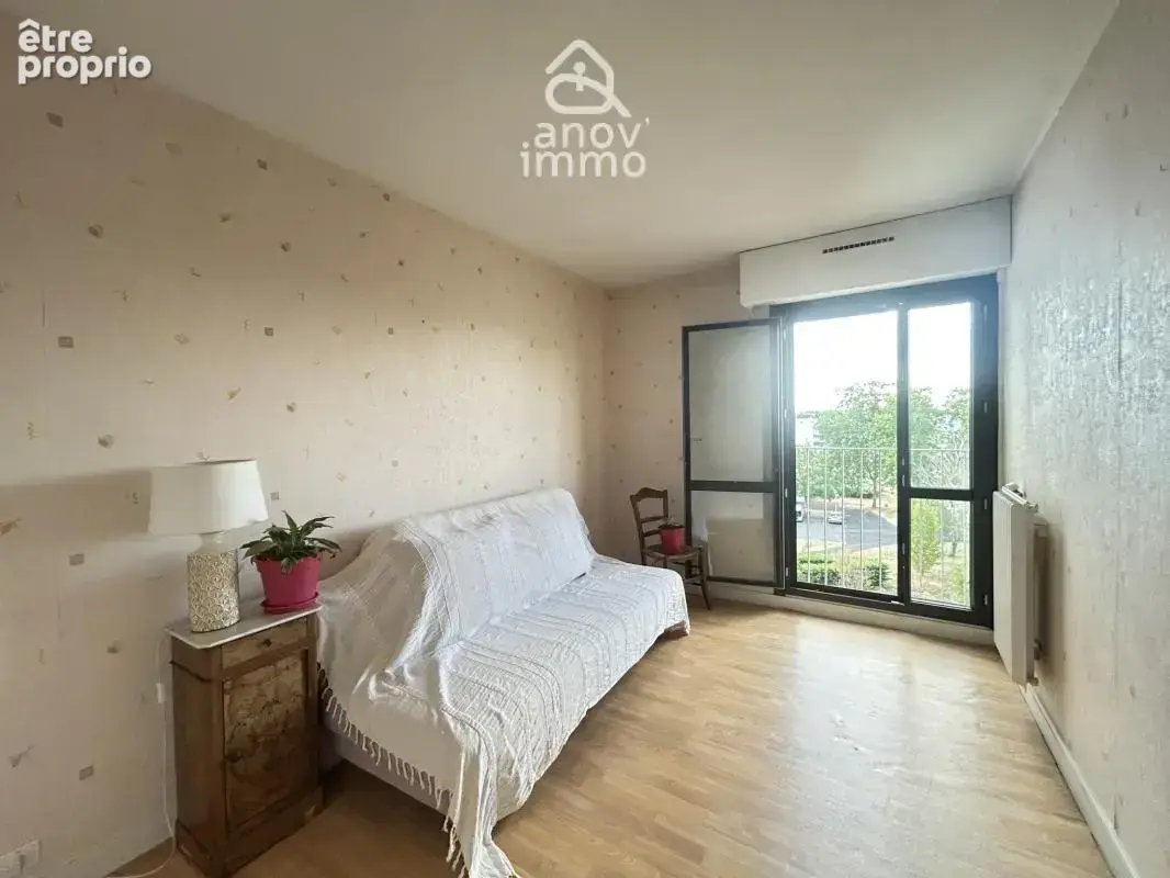 ANGOULEME Centre, Résidence Les Essards (Grelet / Patapain) - photo 6