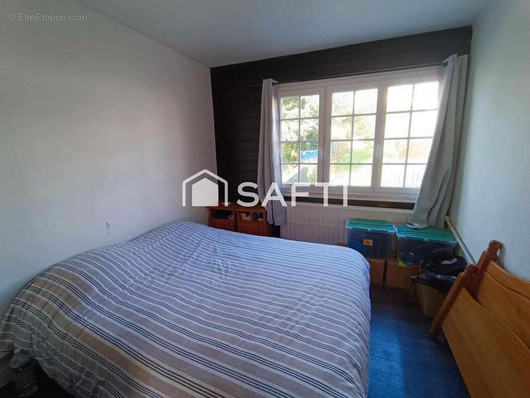 Photo 6 - Maison à BOULOGNE-SUR-MER