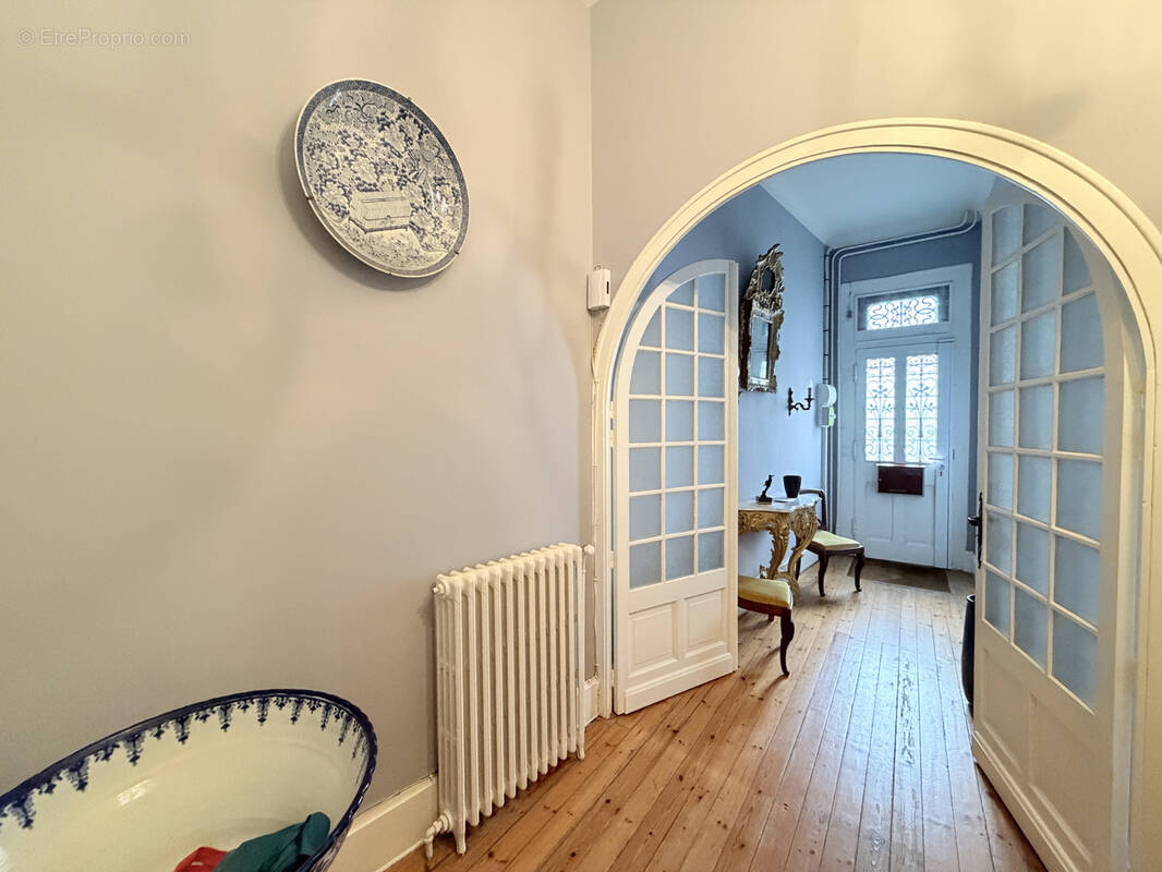 Maison à AGEN