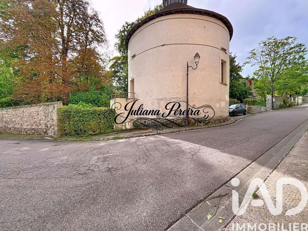 Photo 3 - Appartement à ECQUEVILLY