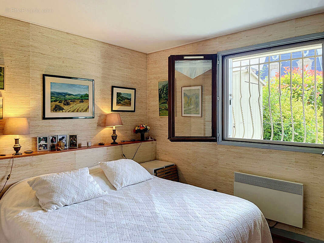 Appartement à CABOURG