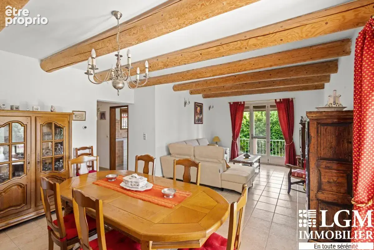 Villa familiale 180m² avec studio indépendant - photo 3